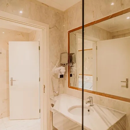 Velamar Boutique - Adults Friendly 3* Albufeira