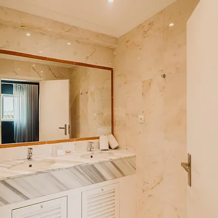 Velamar Boutique - Adults Friendly 3* Albufeira
