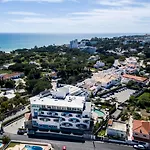Velamar Boutique - Adults Friendly 3* Albufeira