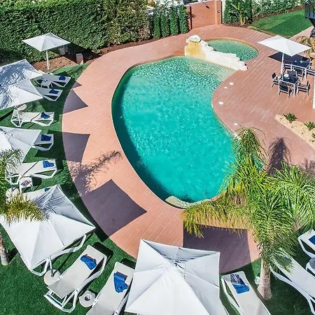 فندق Velamar Boutique - Adults Friendly 3*