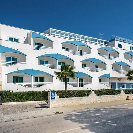 Ξενοδοχείο Velamar Boutique - Adults Friendly Αλμπουφέιρα