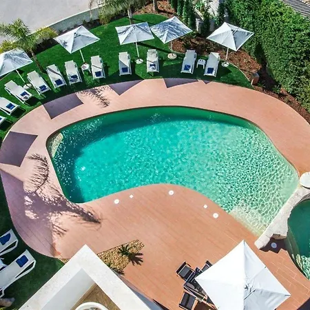Velamar Boutique - Adults Friendly فندق البوفيرا