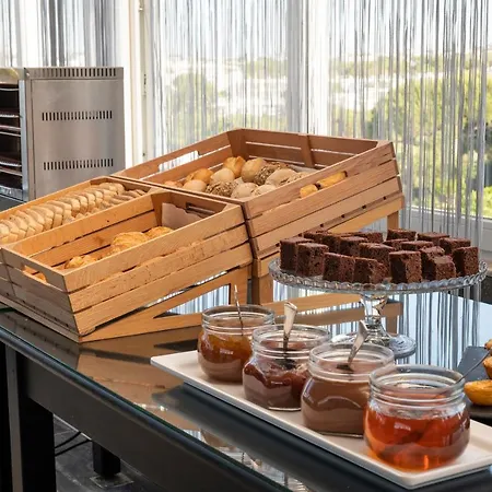 Velamar Boutique - Adults Friendly 호텔 3*