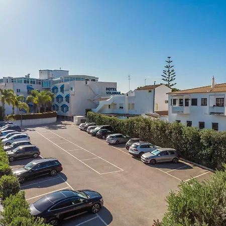 Velamar Boutique - Adults Friendly מלון