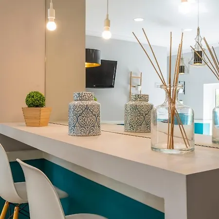 Velamar Boutique - Adults Friendly 3* Αλμπουφέιρα
