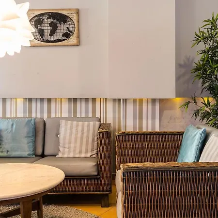 Velamar Boutique - Adults Friendly 3*