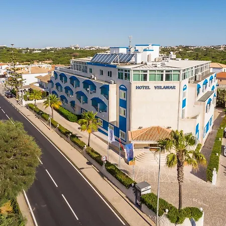 Velamar Boutique - Adults Friendly Ξενοδοχείο Αλμπουφέιρα