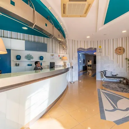 Velamar Boutique - Adults Friendly Ξενοδοχείο Αλμπουφέιρα