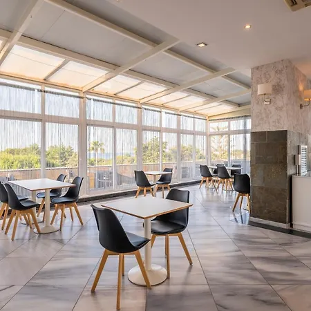 Ξενοδοχείο Velamar Boutique - Adults Friendly 3*