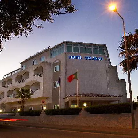 Velamar Boutique - Adults Friendly Ξενοδοχείο