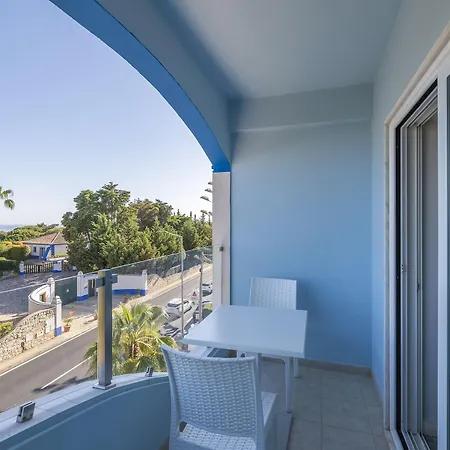 Velamar Boutique - Adults Friendly ホテル