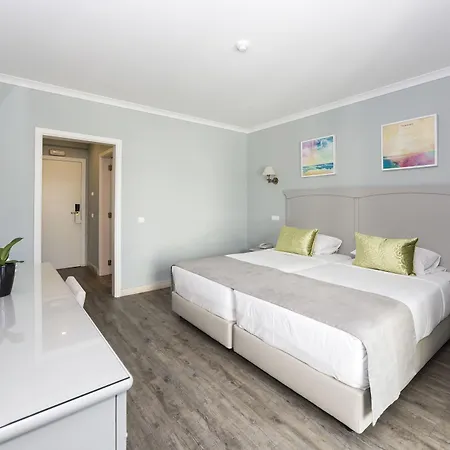 Velamar Boutique - Adults Friendly 3* Αλμπουφέιρα