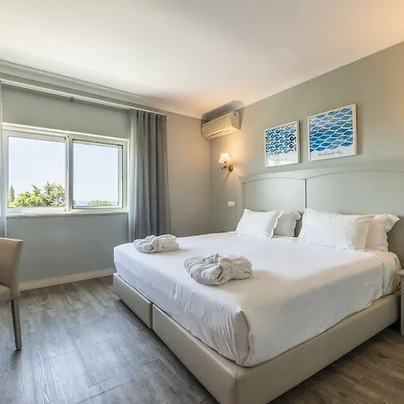 Velamar Boutique - Adults Friendly Ξενοδοχείο Αλμπουφέιρα