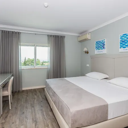 Velamar Boutique - Adults Friendly ホテル