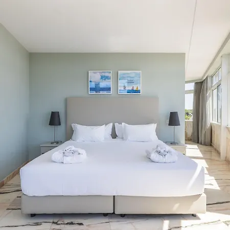 Velamar Boutique - Adults Friendly Ξενοδοχείο Αλμπουφέιρα