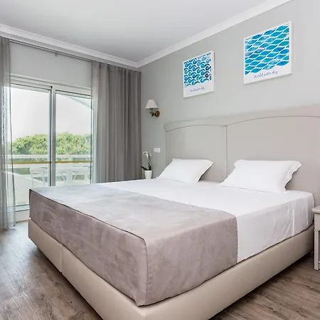 Velamar Boutique - Adults Friendly アルブフェイラ