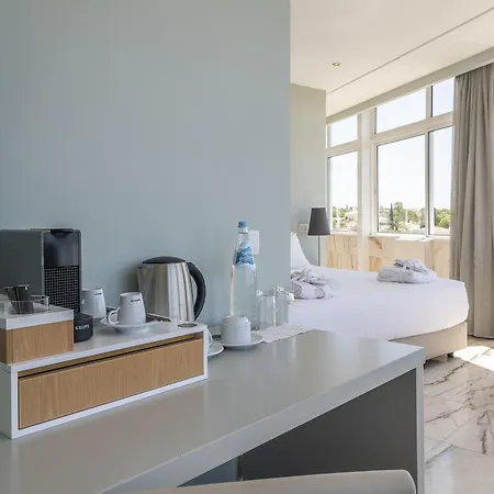 Velamar Boutique - Adults Friendly Hotel 3*
