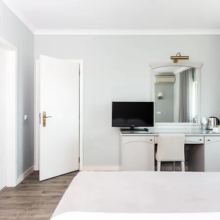 Velamar Boutique - Adults Friendly Hotel