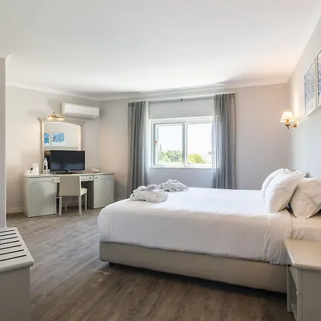 Velamar Boutique - Adults Friendly ホテル アルブフェイラ