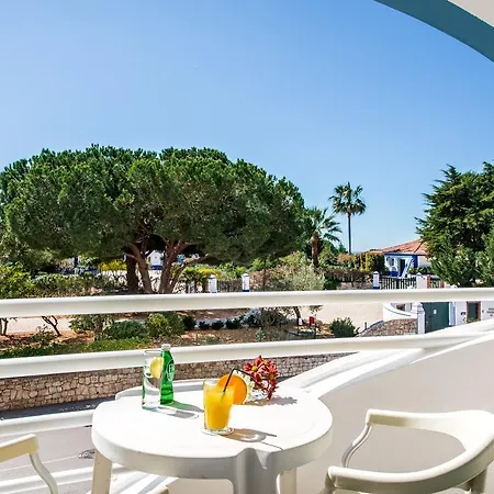 Velamar Boutique - Adults Friendly Αλμπουφέιρα