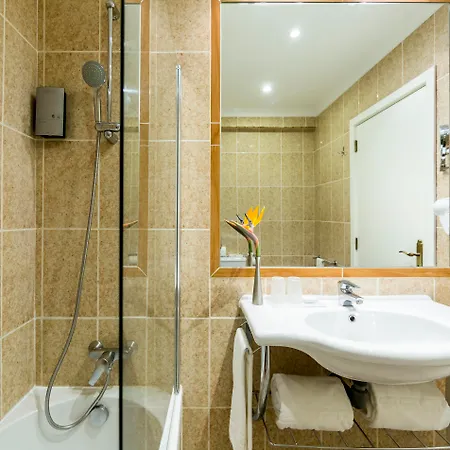 Отель Velamar Boutique - Adults Friendly 3*