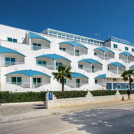 Ξενοδοχείο Velamar Boutique - Adults Friendly