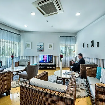 Velamar Boutique - Adults Friendly アルブフェイラ