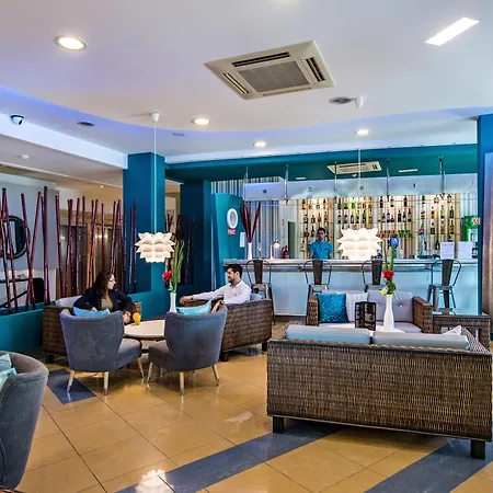 Velamar Boutique - Adults Friendly アルブフェイラ