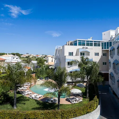 Velamar Boutique - Adults Friendly 3* Αλμπουφέιρα