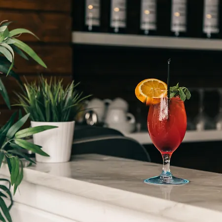 Velamar Boutique - Adults Friendly Αλμπουφέιρα