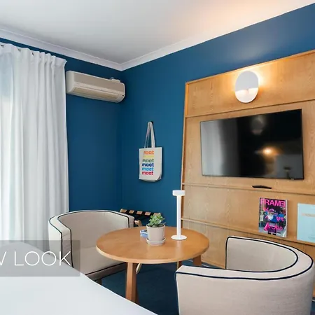 Velamar Boutique - Adults Friendly Albufeira