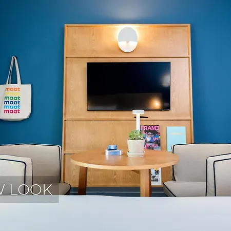 ホテル Velamar Boutique - Adults Friendly