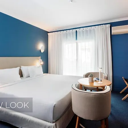 Velamar Boutique - Adults Friendly 3*
