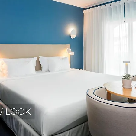 Velamar Boutique - Adults Friendly ホテル 3*