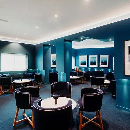 ホテル Velamar Boutique - Adults Friendly 3*