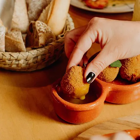 Velamar Boutique - Adults Friendly ホテル アルブフェイラ