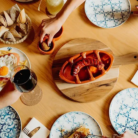 ホテル Velamar Boutique - Adults Friendly アルブフェイラ