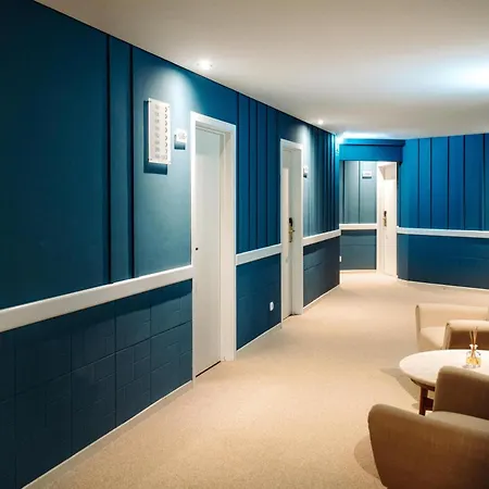 Velamar Boutique - Adults Friendly アルブフェイラ