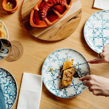 Velamar Boutique - Adults Friendly 3* アルブフェイラ