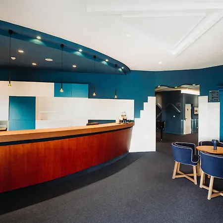 Velamar Boutique - Adults Friendly ホテル 3*