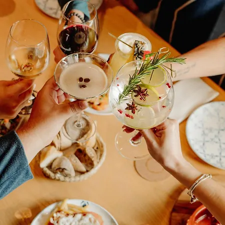 Velamar Boutique - Adults Friendly ホテル アルブフェイラ