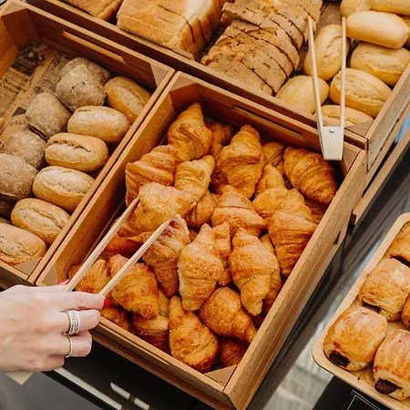 Velamar Boutique - Adults Friendly 3*