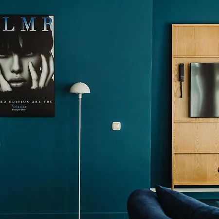 Velamar Boutique - Adults Friendly ホテル