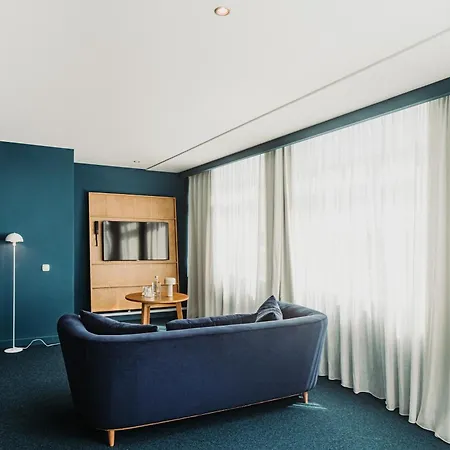 Velamar Boutique - Adults Friendly فندق البوفيرا