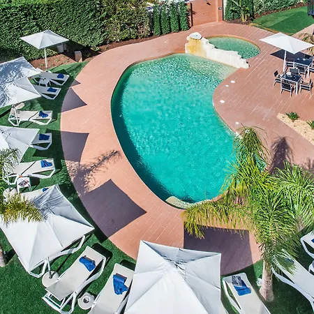 Velamar Boutique - Adults Friendly Албуфейра