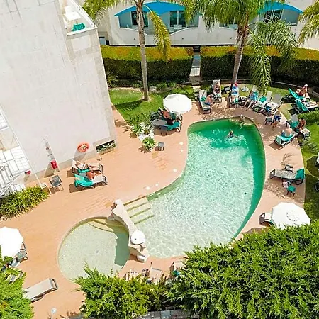 Velamar Boutique - Adults Friendly 3*