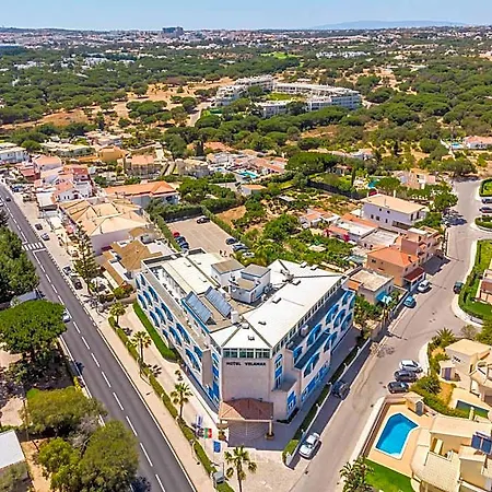 Velamar Boutique - Adults Friendly מלון