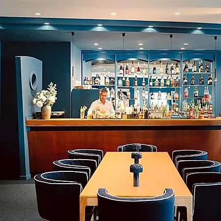 Velamar Boutique - Adults Friendly מלון 3*