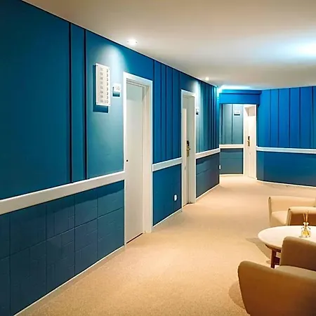 Velamar Boutique - Adults Friendly 3* אלבופיירה
