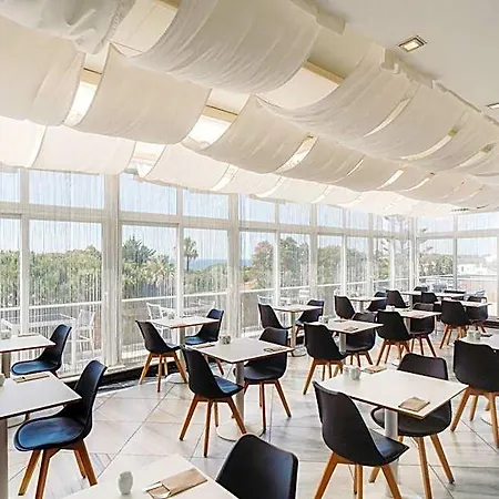 Velamar Boutique - Adults Friendly 3* אלבופיירה